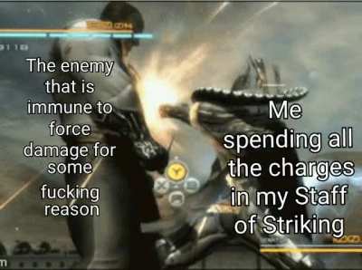 Nanomachines, son.