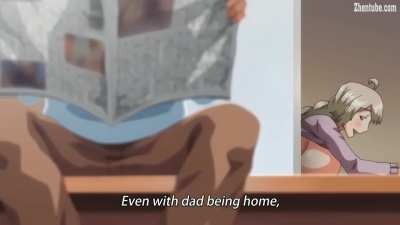 Happy Ending