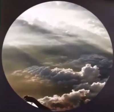 The visuals were beautiful.