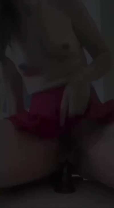 I look shy, but to be honest i'm too slutty