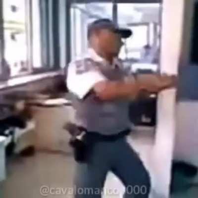Pesado😲