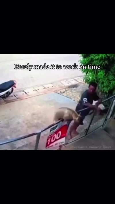 wait for it.. XD