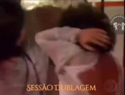 Em breve, na globo!