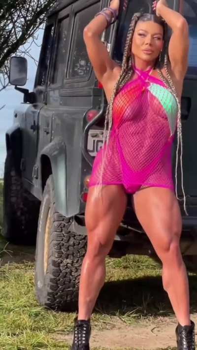 Izabelle Pereira 