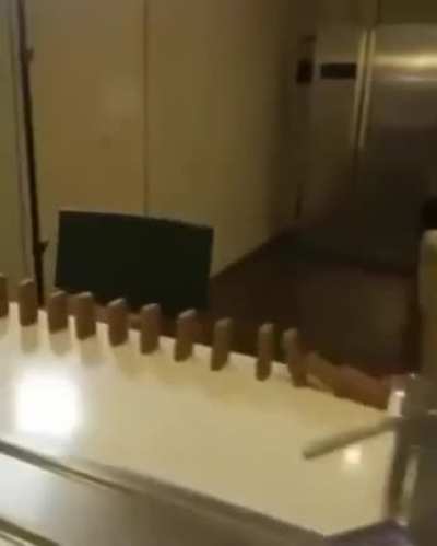 sploosh