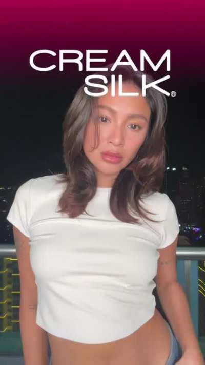 Nadine Lustre