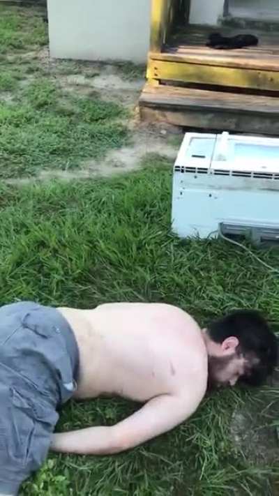 Best elbow drop