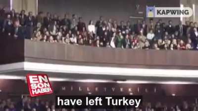 Erdogan speaks the truth for once (english sub) - REİS ger&ccedil;ekleri TAM a&ccedil;ıklıyor