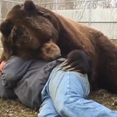 Maybe maybe maybe