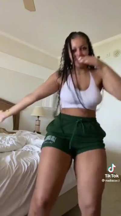 Jiggly