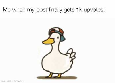 Finally