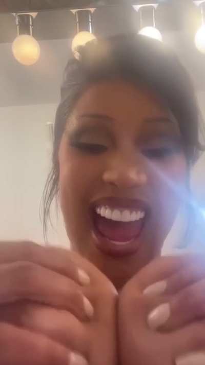Cardi B