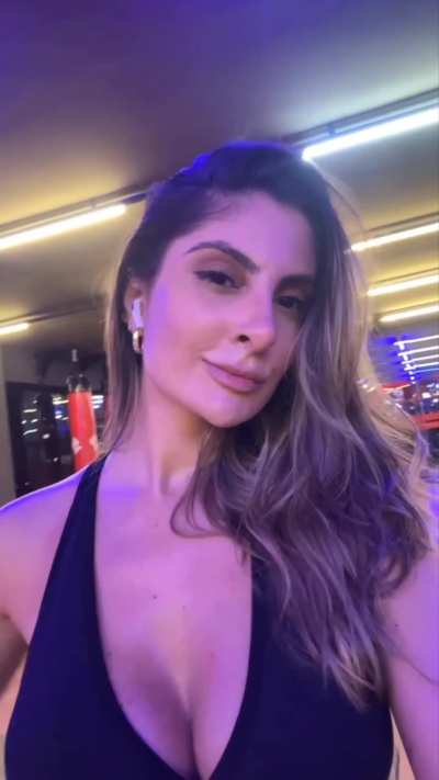 Paula Nobre
