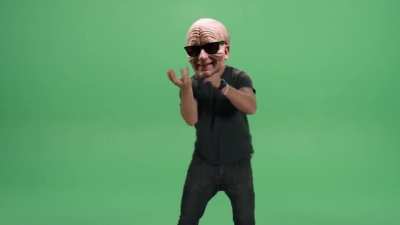Just Dew It