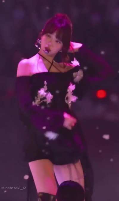 Chaewon (Le Sserafim)