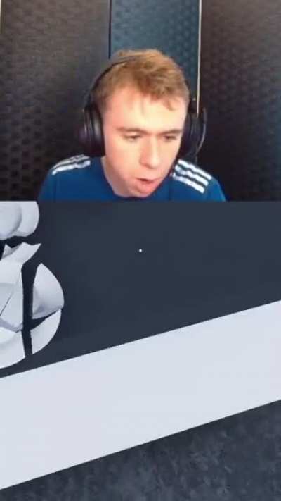 Or is it?