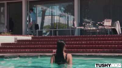 Madison Beer Showed me | TUSHY trailer