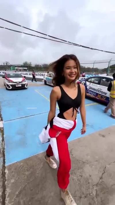 Lexi Mendiola