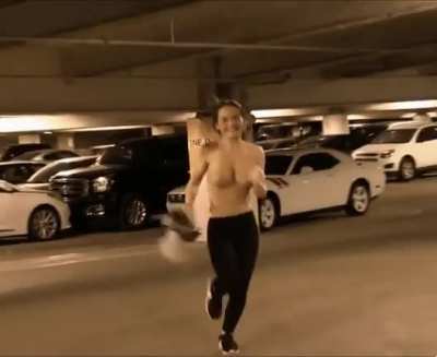 Midnight Runner