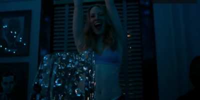 Deborah Ann Woll