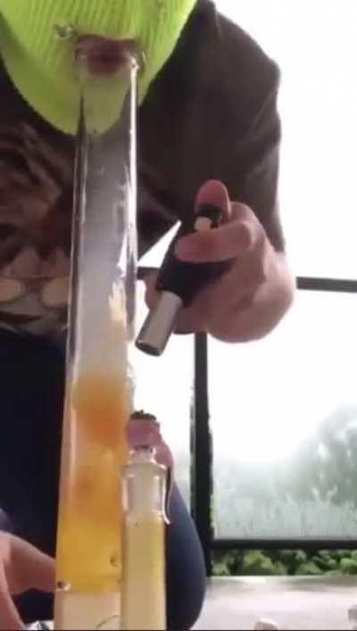 What non smokers think I do when I say &ldquo;Wake and Bake&rdquo;