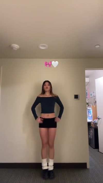 Would you smash her