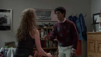 Melora Hardin - Soul Man (1986)