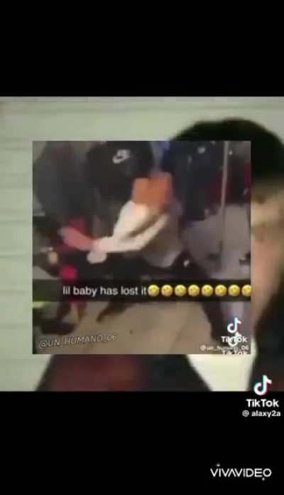 Funny Moment