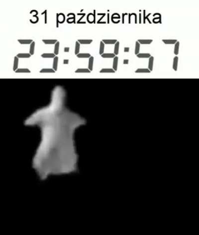 Koledzy to ponownie ten czas w roku (wesołych dziad&oacute;w)