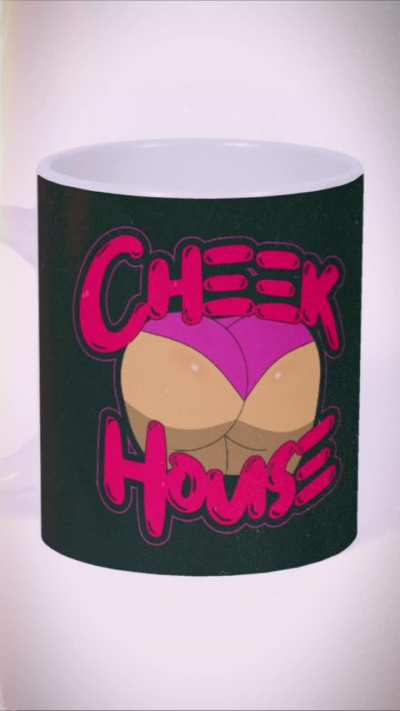 Get the merch!!