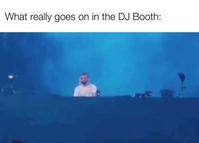 I don’t blame him at all for this