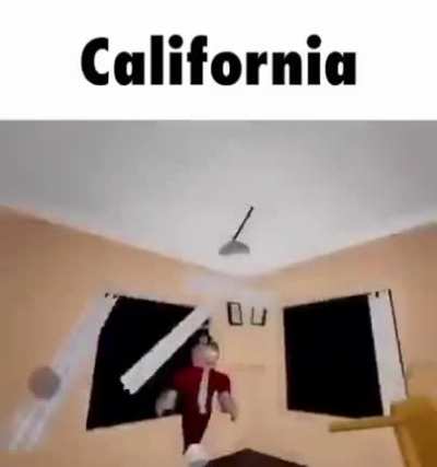 California Rule