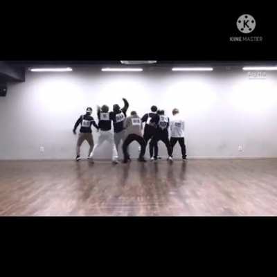 Novo v&iacute;deo do Bts 😳😍