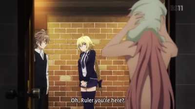 Rip ruler