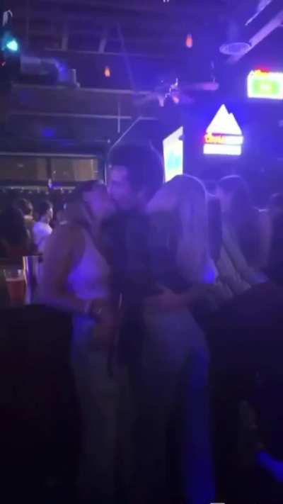 Get a room bro&hellip;