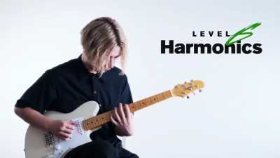 10 Different levels of Guitar demonstrated through one Song