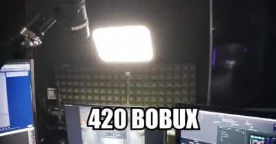 Adamův drah&yacute; setup