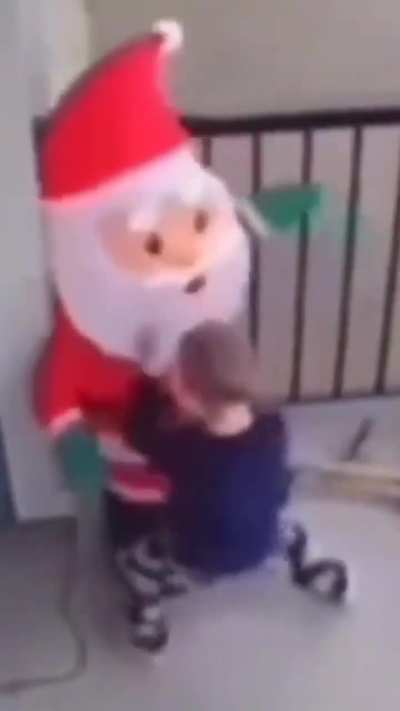 Prepar&aacute;ndome 💥 (soy claustrofobico)