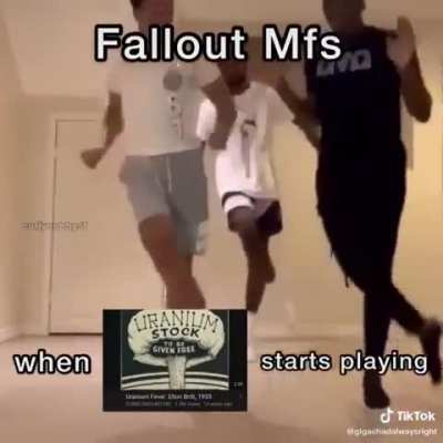 Its still a banger