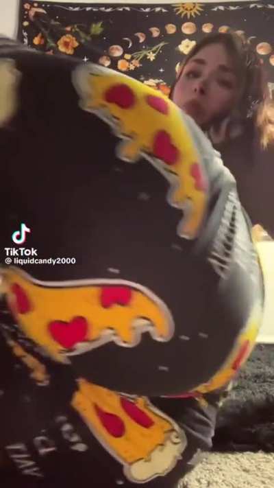 My juicy ass
