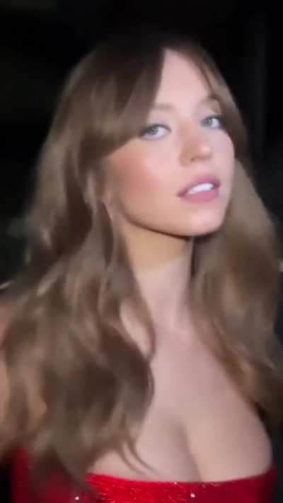 Sydney Sweeney 