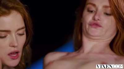 Lacy Lennon &amp;amp; Jia Lissa - Unforgettable
