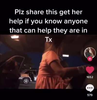 9 year old girl being forced by CPS to go home where the mother’s BF is abusing her