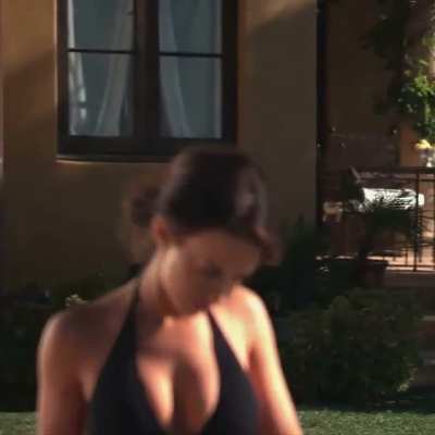 Lacey Chabert in 