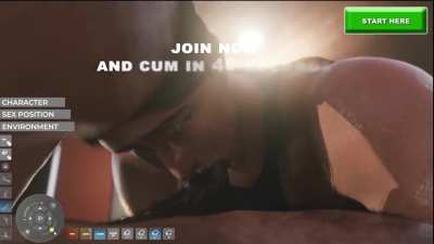 3d gay blowjobs action