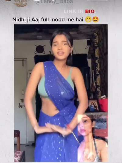 Does anyone have her full video?