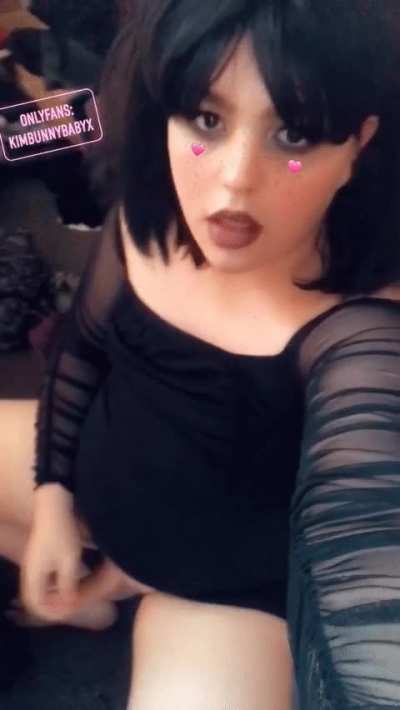 follow my OnlyFans for just $6.50 a month! personalised sets and 1on1 chat! link in comments 🥰🥺