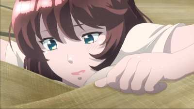 What She Fell on Was the Tip of My Dick [Joshi Ochi!: 2-kai kara Onna no Ko ga... Futte kita!?]