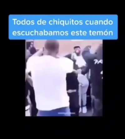 TEMAZO
