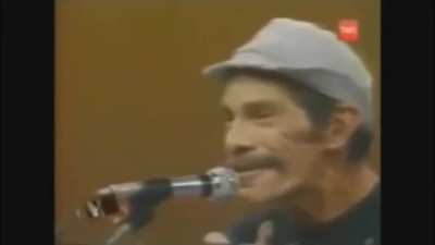 Chaves 😳